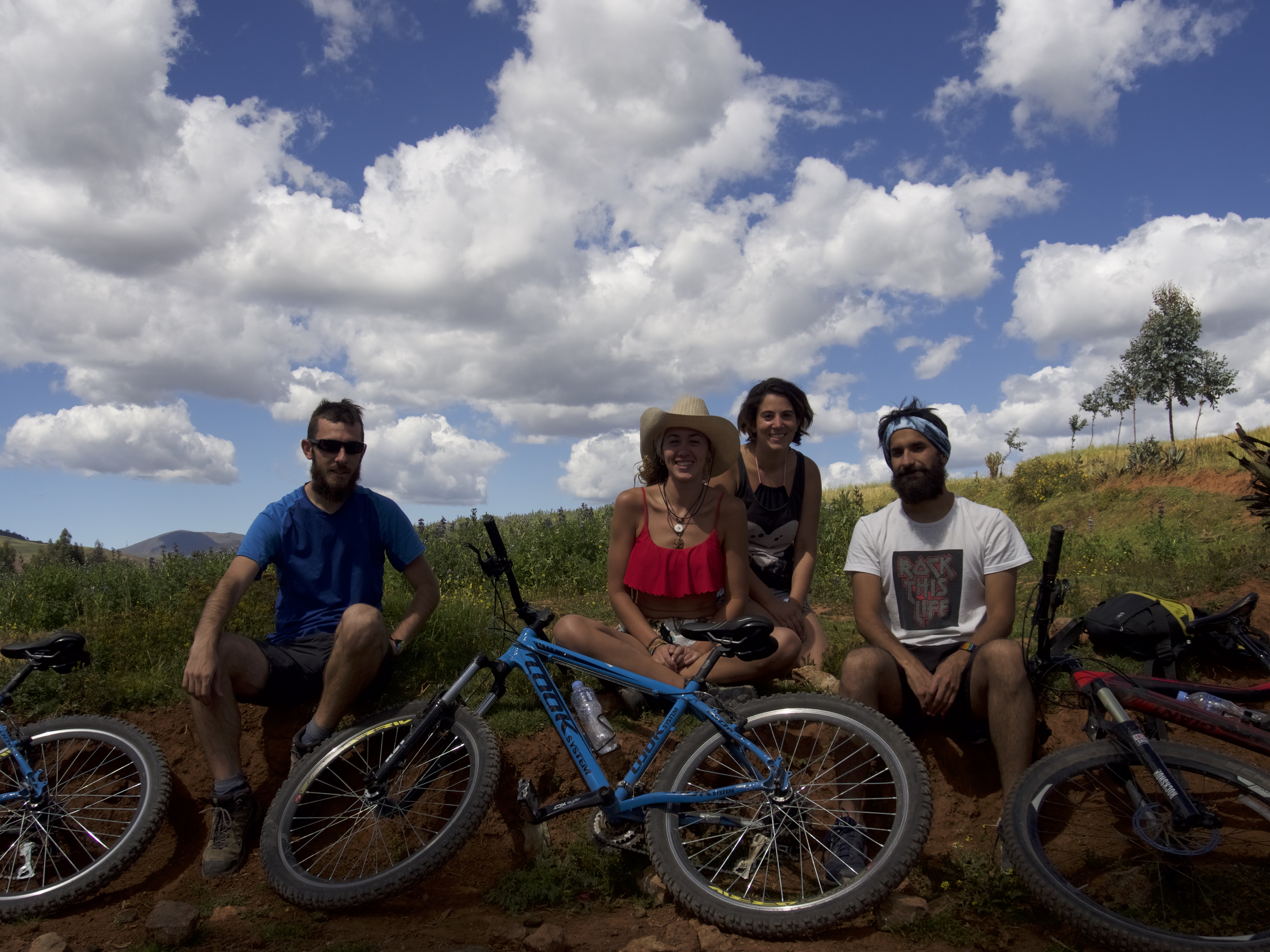 Get to Know the Nature side of Cusco